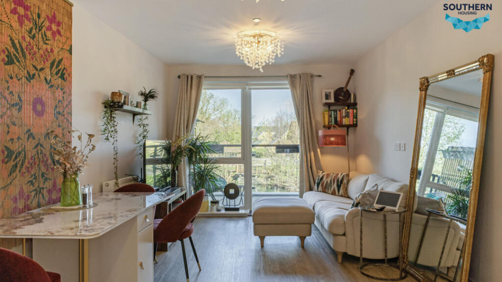 Trevi House, 42 Roman Way, Beckenham, London, BR3 3FN photo 4