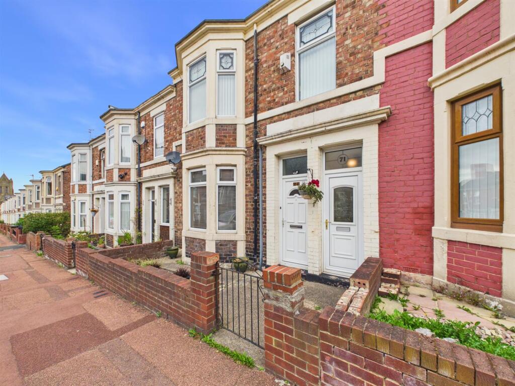 Main image of property: Inskip Terrace, Gateshead