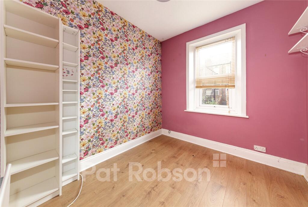 3 bedroom terraced house for rent