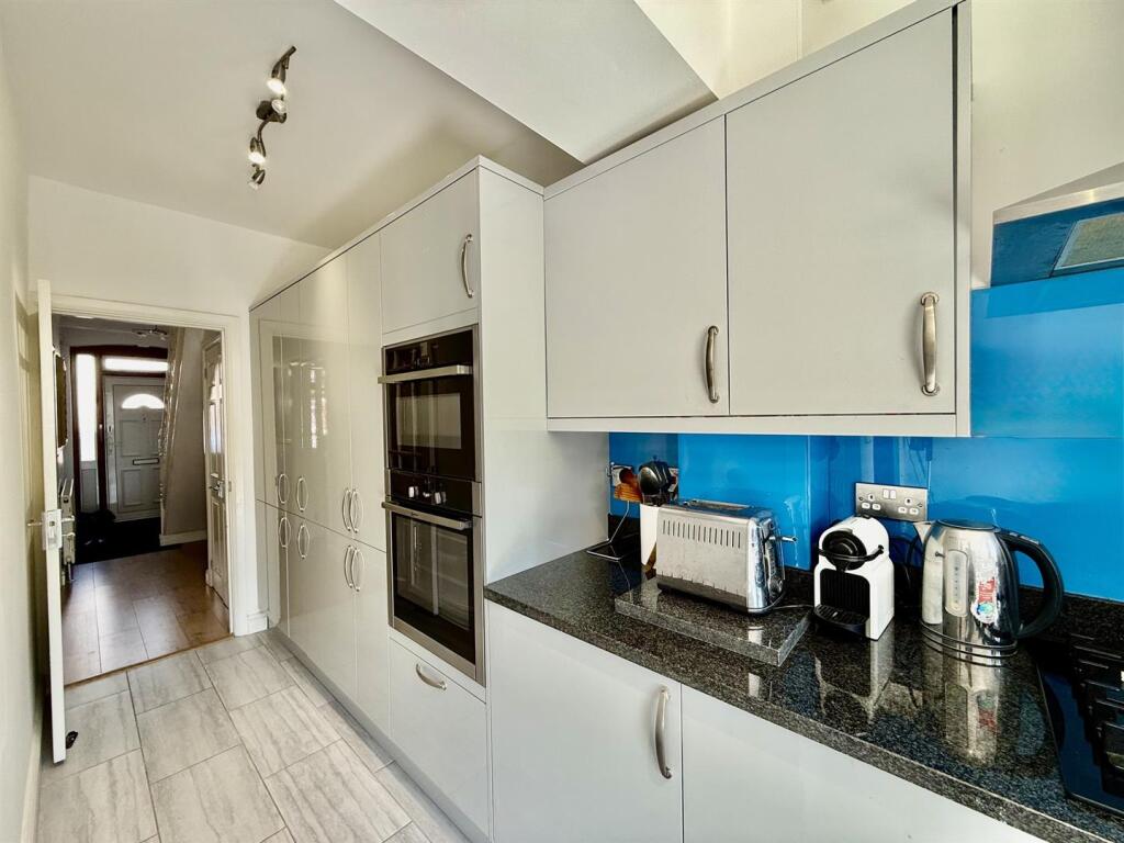 House in Southall - More