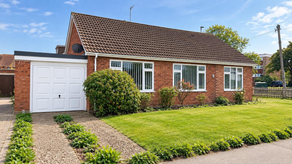 Main image of property: Rise Park Gardens, Eastbourne