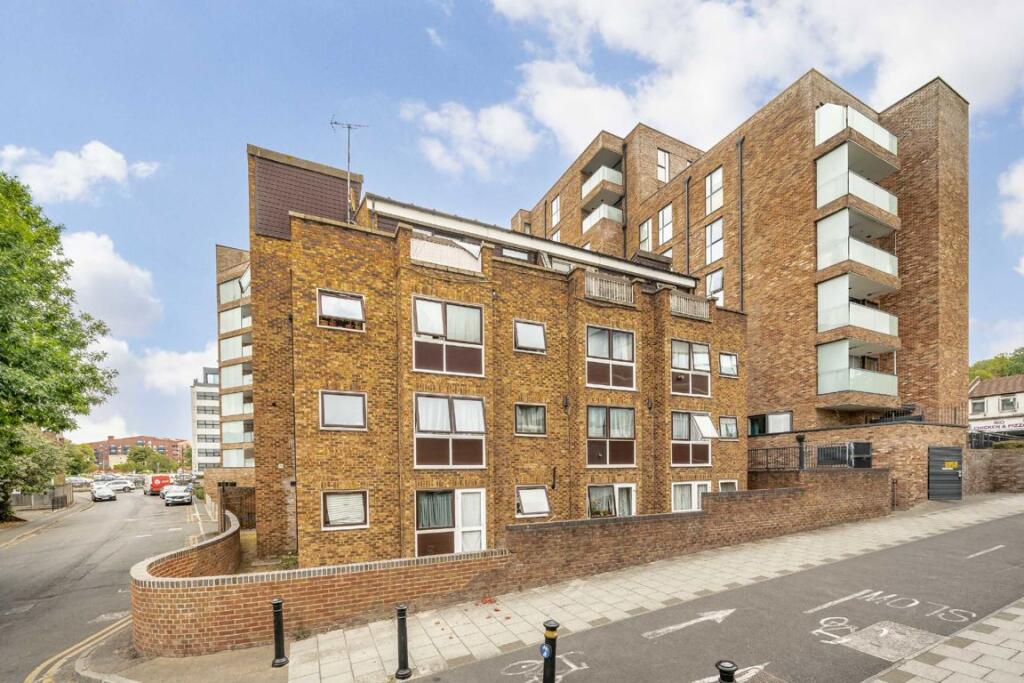 Main image of property: Sherwood Road, South Harrow