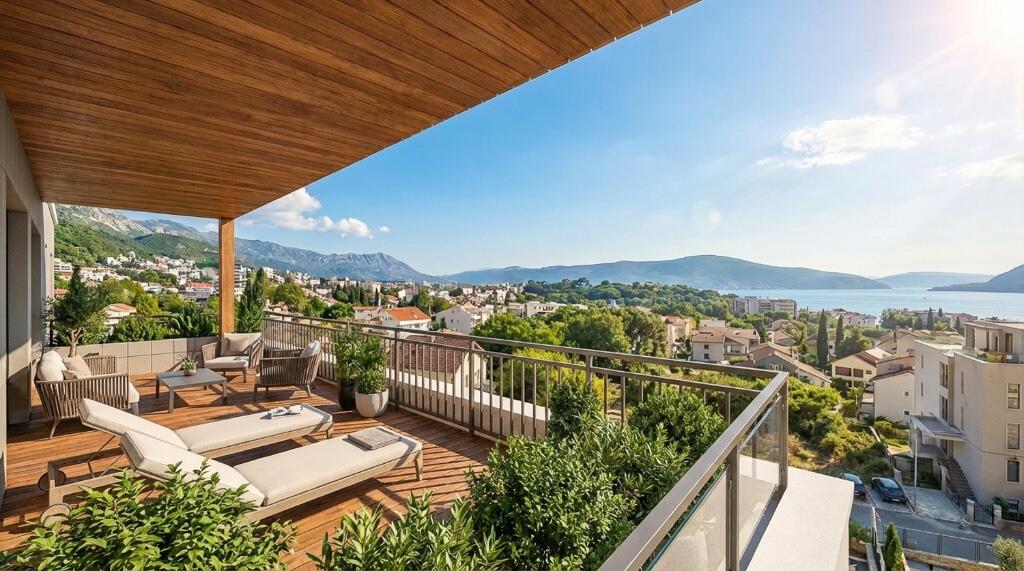 Main image of property: Tivat