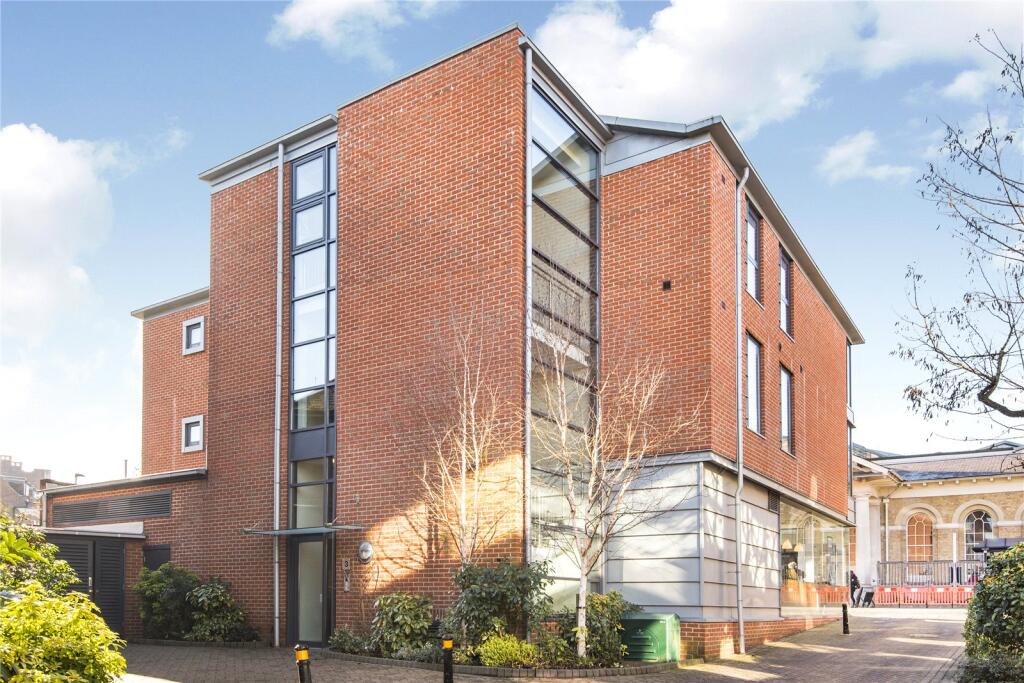 Main image of property: Exchange Square, Winchester, Hampshire, SO23