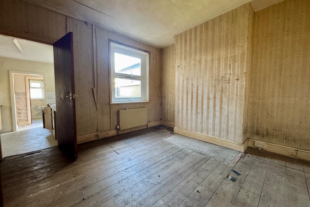 House in Swanage, Herston, Durlston - View 4