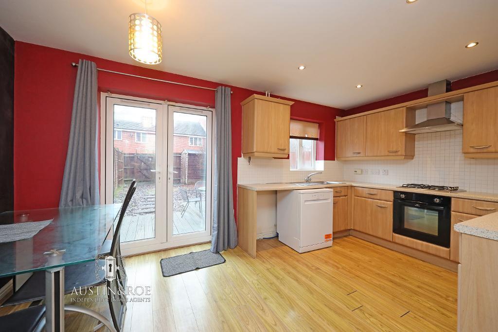 Godwin Way, Trent Vale, Stoke On Trent, Staffs, ST4 6JS photo 4