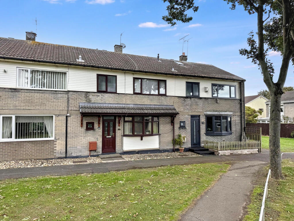 Main image of property: Moray Close, Peterlee, Durham, SR8 1DQ