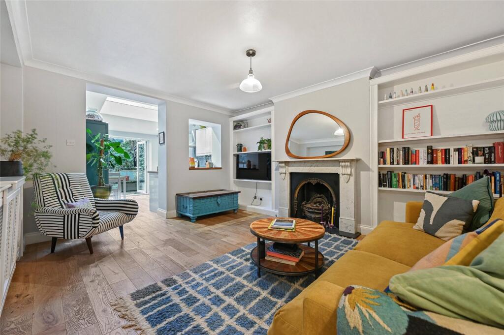 Main image of property: Lime Grove, London, United Kingdom, W12
