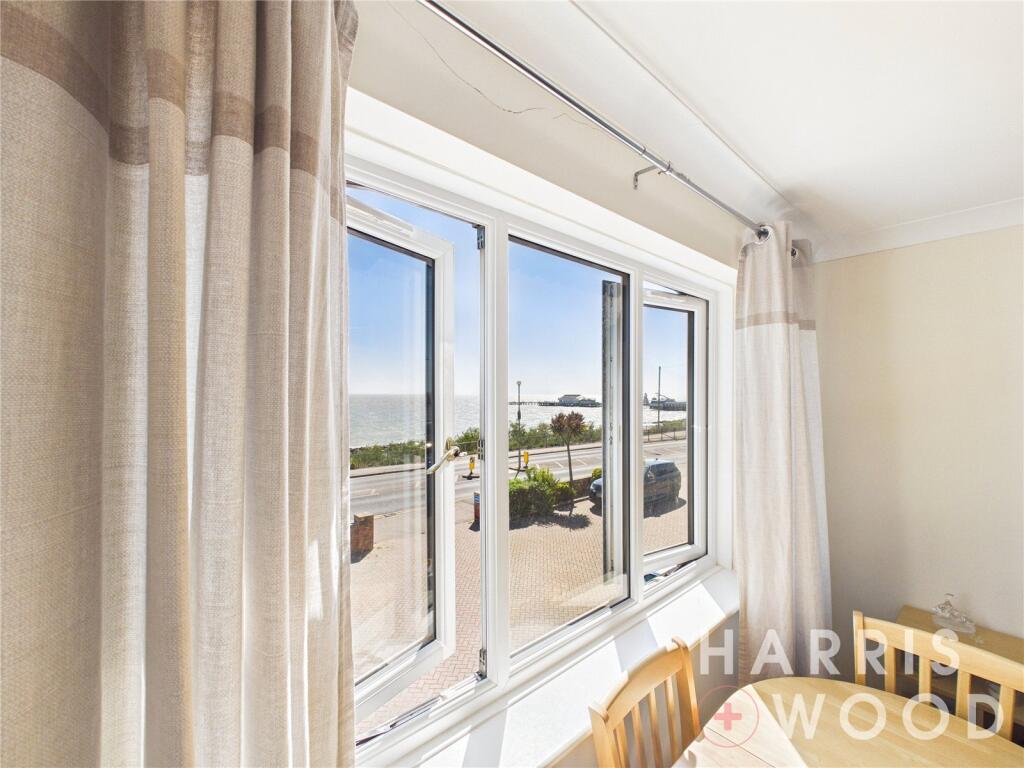 Apartment in Colchester - View 3