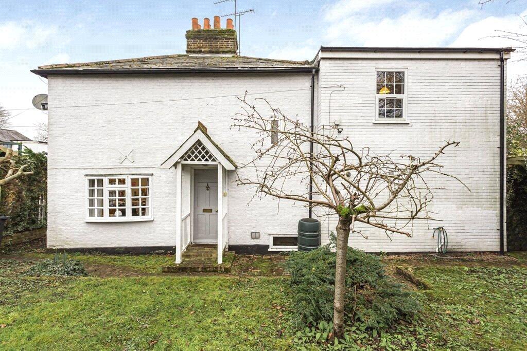 Main image of property: Harvest Road, Englefield Green, Egham, Surrey, TW20