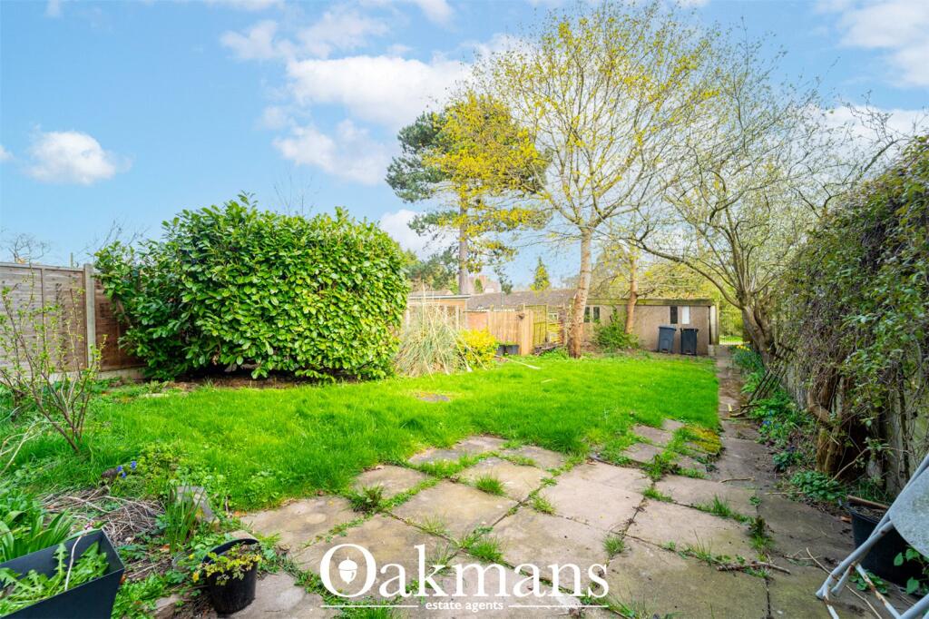 Additional image 17 of Westholme Croft, Bournville, Birmingham, West Midlands, B30