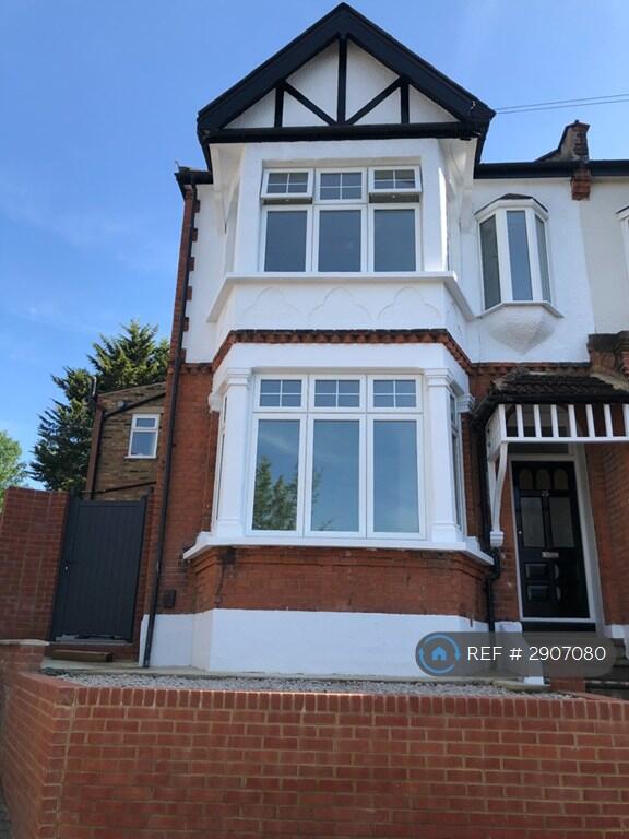 Main image of property: St Albans Crescent, Woodford Green, IG8