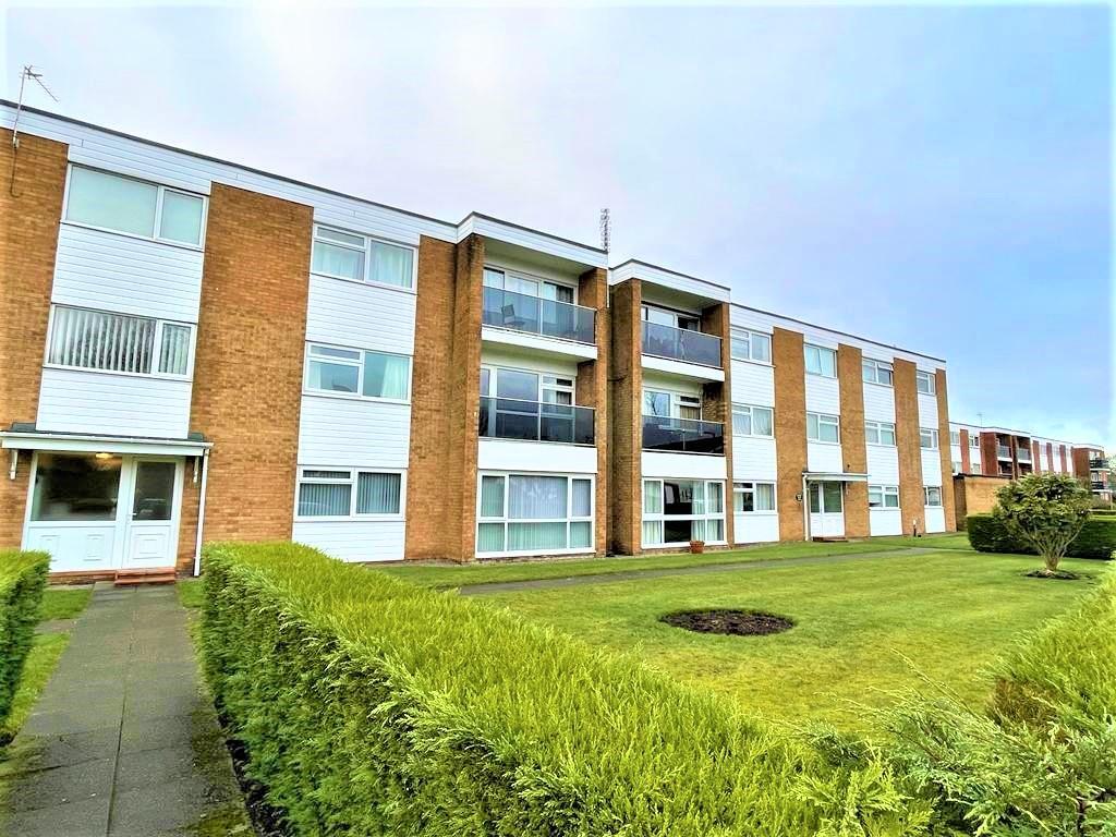 Main image of property: Sycamore Lodge, Dairyground Road, SK7 2HY
