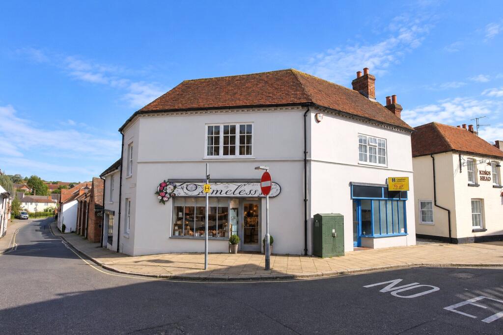 Main image of property: Amery Street, Alton, Hampshire, GU34
