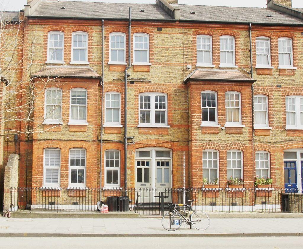 Main image of property: Queenstown Road, London, SW8 3QF