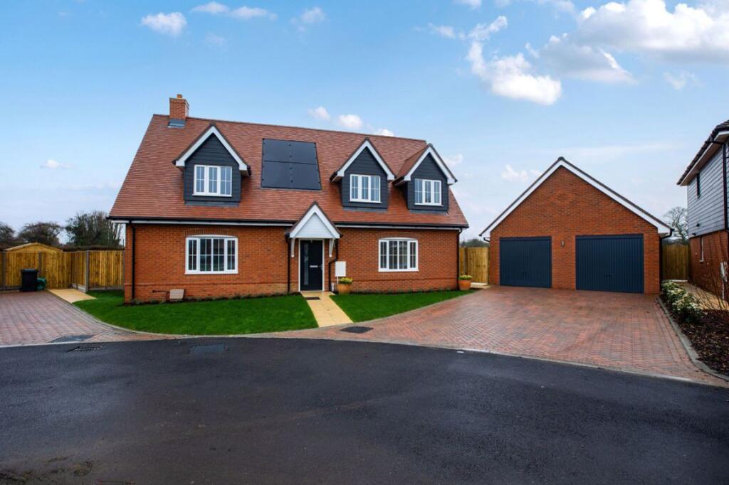 Main image of property: School Lane, Sevenoaks, Kent