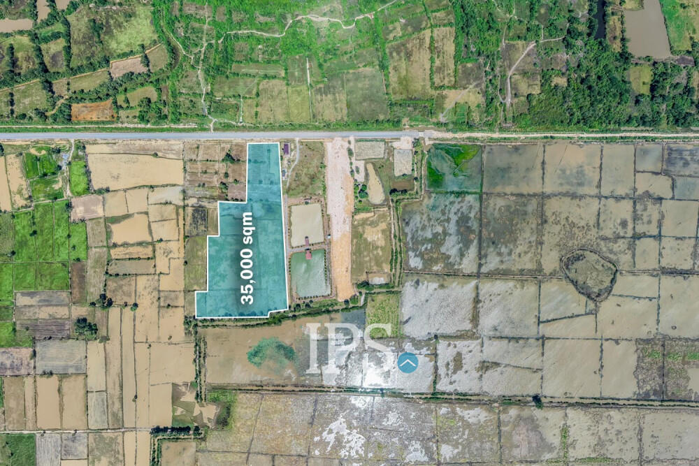 Main image of property: Ta Khmau