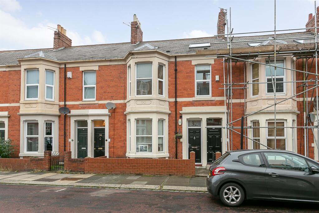 Main image of property: Glenthorn Road, Jesmond, Newcastle upon Tyne