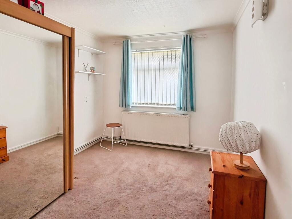 Caradoc Close, Caerleon, Newport - More