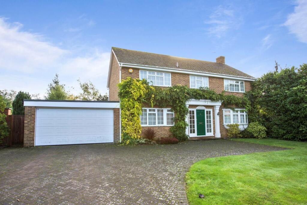 Main image of property: Millhedge Close, Cobham, Surrey, KT11
