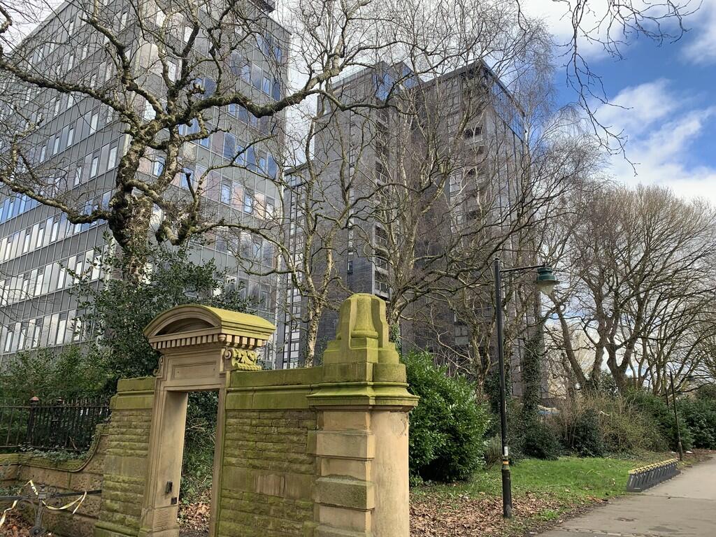 Main image of property: Seymour Grove, Old Trafford