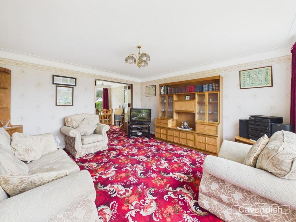 High Park, Gwernaffield, CH7 - View 4