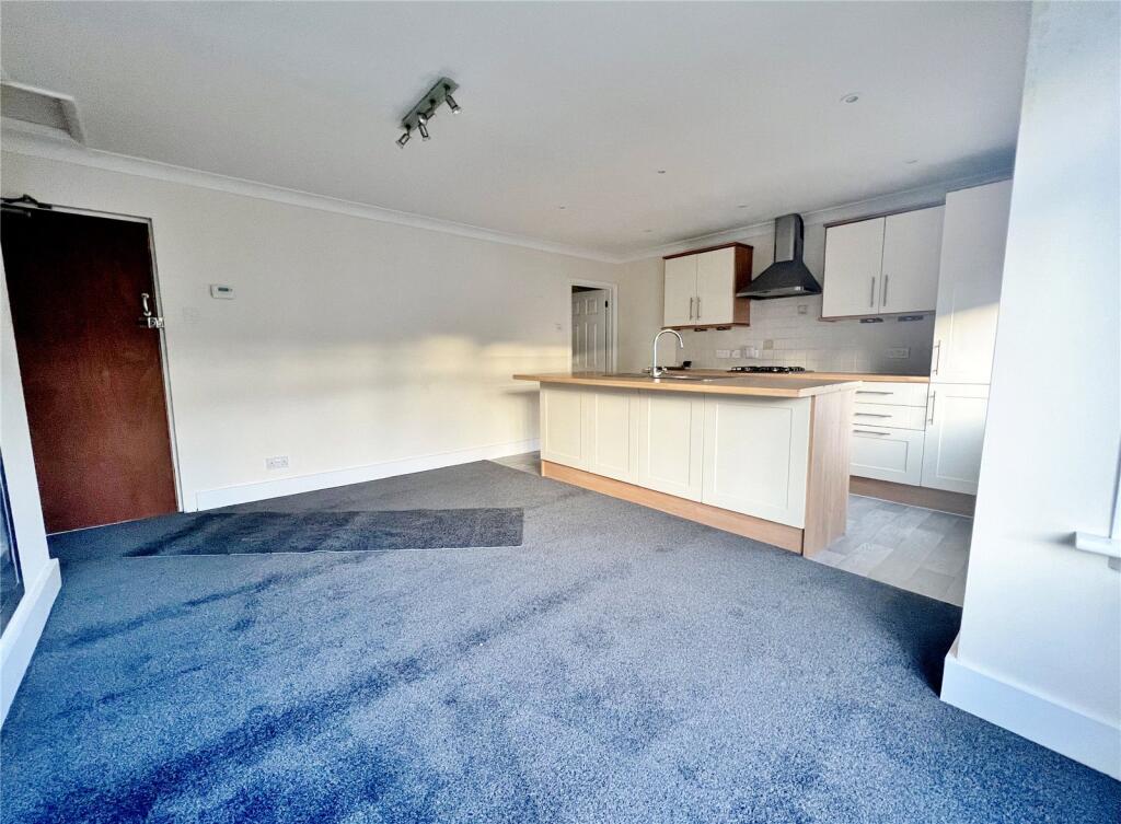 Main image of property: Wood Street, Bognor Regis, West Sussex, PO21