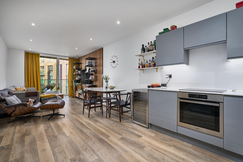 Main image of property: Wilson House, York Road 