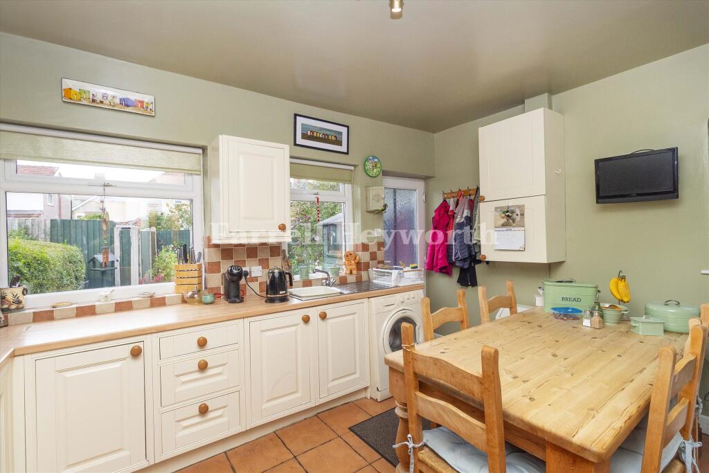 House in Lancaster - More