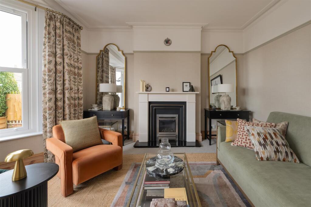 Main image of property: Mickleburgh Hill, Herne Bay