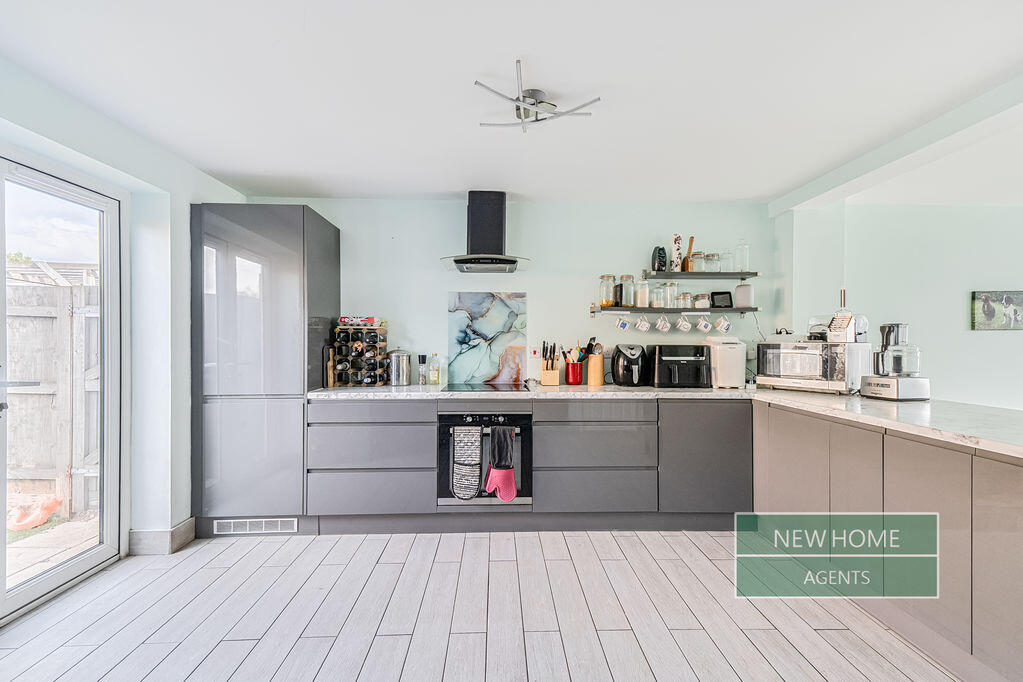House in Exeter, Cranbrook - View 5