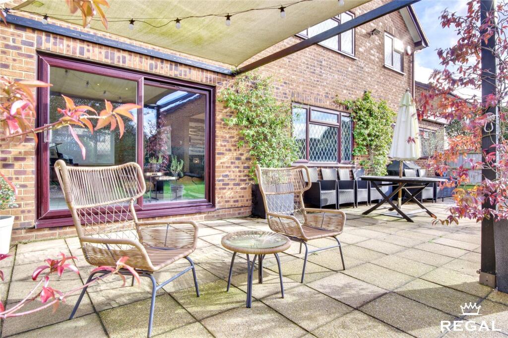 Additional image 29 of Braverstock Road, Talbot Village, Poole, BH12