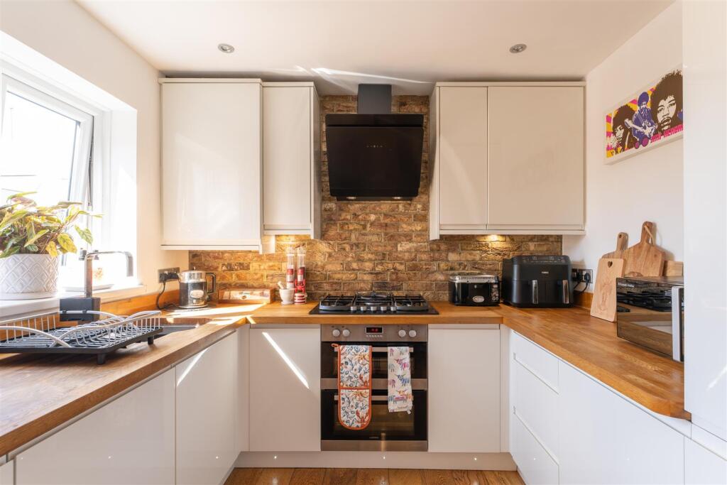 House in North Tyneside, Chirton - View 4