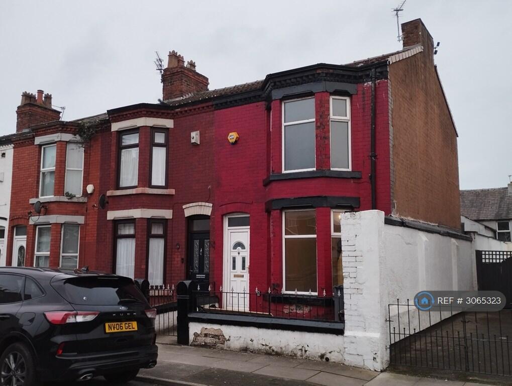 Main image of property: Gloucester Road, Bootle, L20