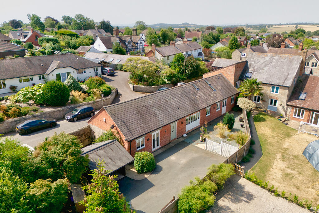 Main image of property: Chestnut Barn, High Street, Clive, Shrewsbury, Shropshire