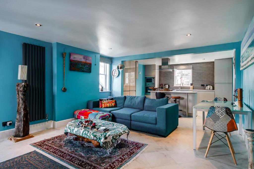 Main image of property: Winchester Road, Highgate, N6