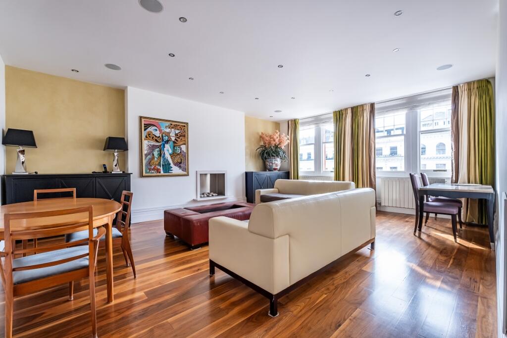 Main image of property: Queen's Gate London SW7
