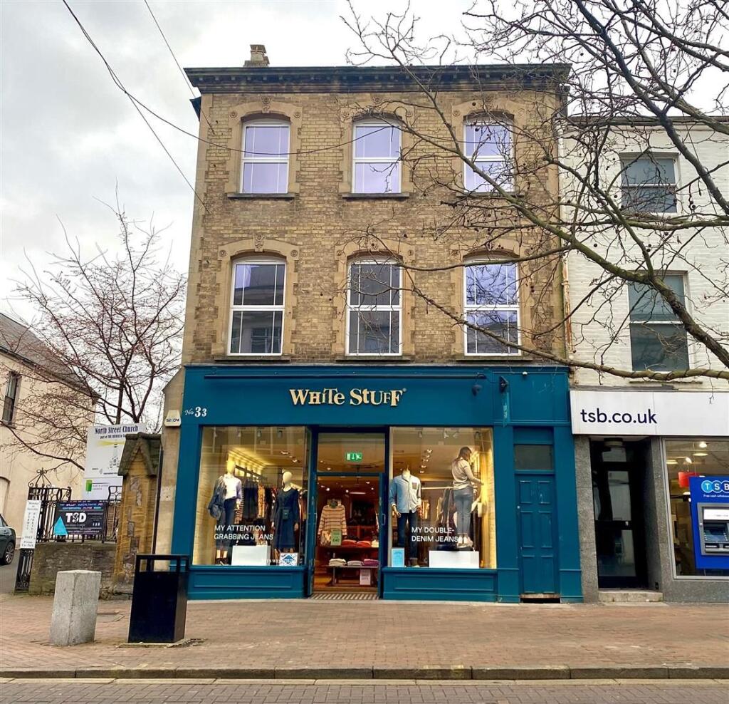 Main image of property: Taunton