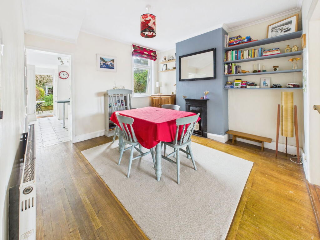 Main image of property: Cross Road, Southwick