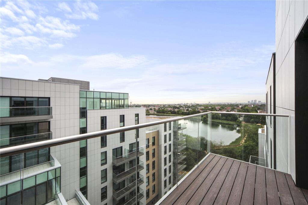 Main image of property: City View Apartments, Devan Grove