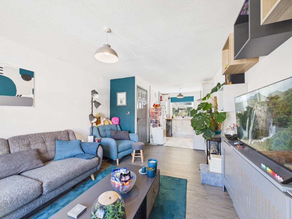 Apartment in Nottingham - View 4
