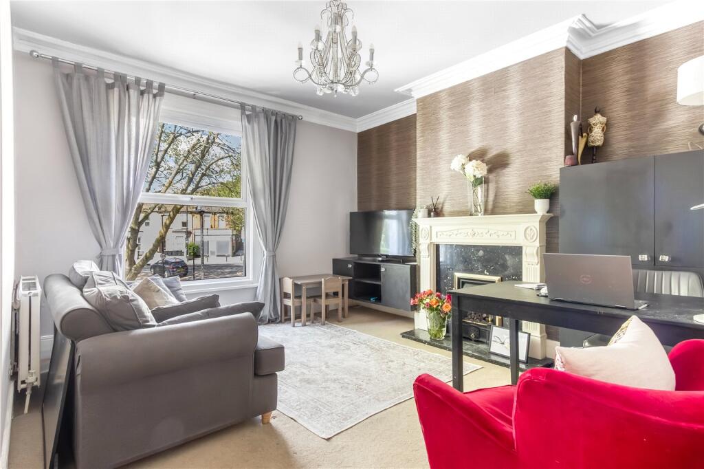 Main image of property: Tower Terrace, London, N22