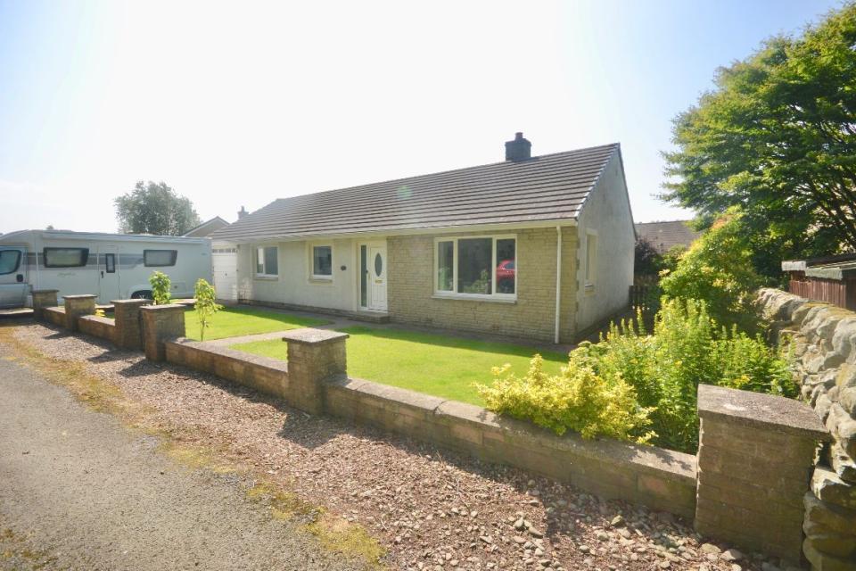 Main image of property: Forge Park , Canonbie, DG14 0UX