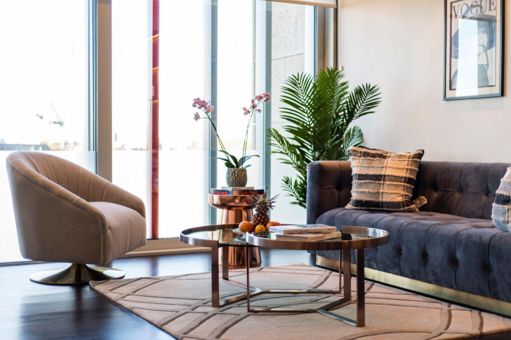 Main image of property: Buckingham Palace Road, London, SW1W