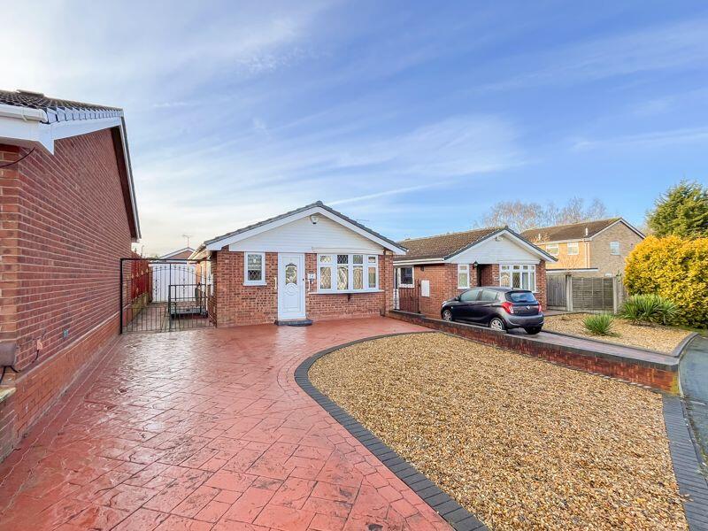 Main image of property: Westering Parkway, Wolverhampton