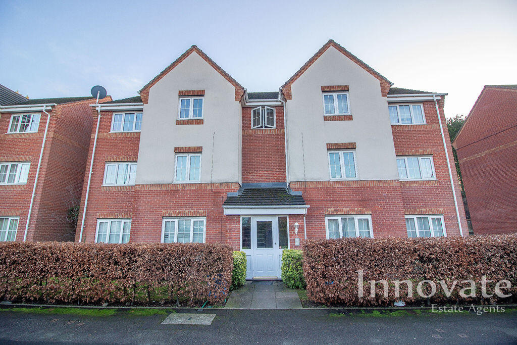 Main image of property: Unitt Drive, Cradley Heath