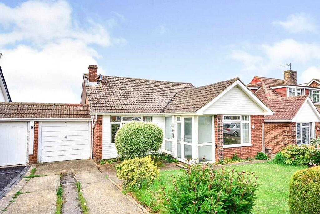 Main image of property: Newbury Avenue, Maidstone, Kent, ME16