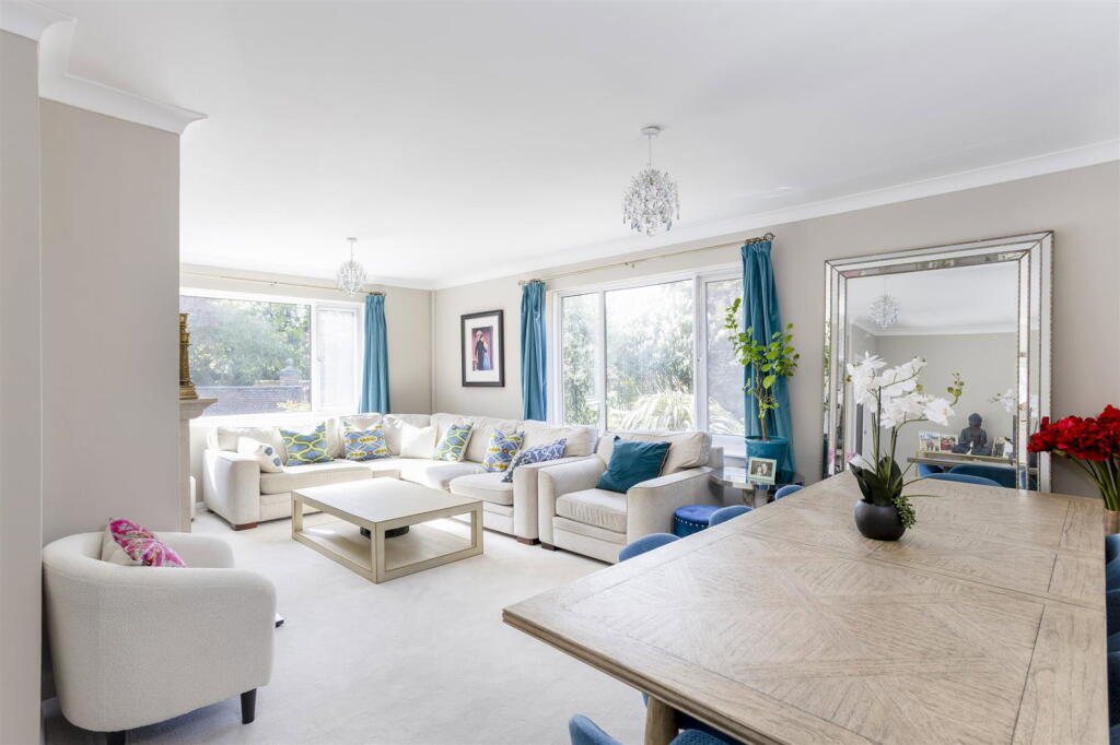 House in York, Thormanby - View 2