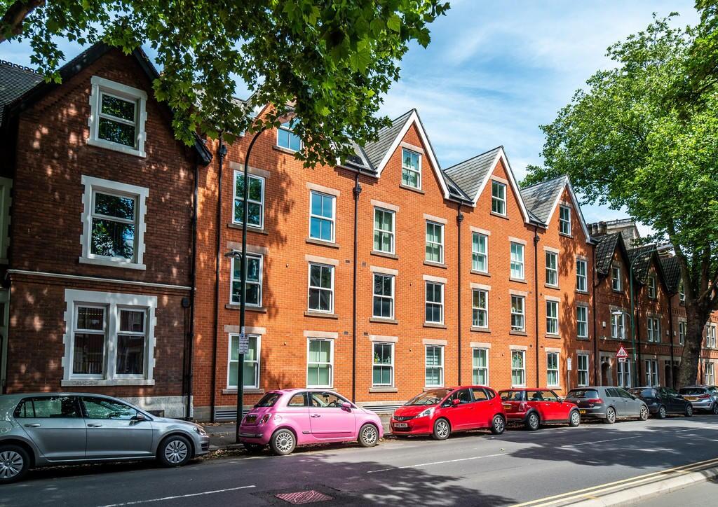 Main image of property: THE GALLERY, THE PARK - AVAILABLE NOW