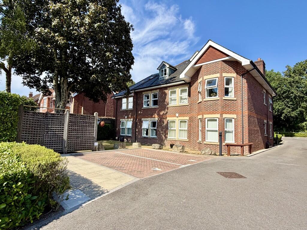 Main image of property: York Road, Broadstone